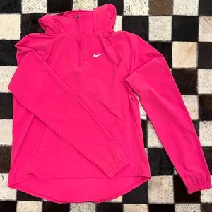 EUC Nike Impossibly Light Jacket
